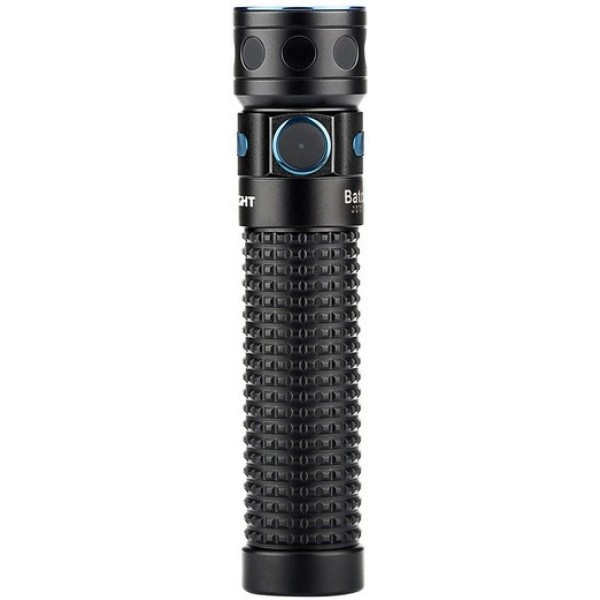 Ліхтар Olight Baton Pro Black