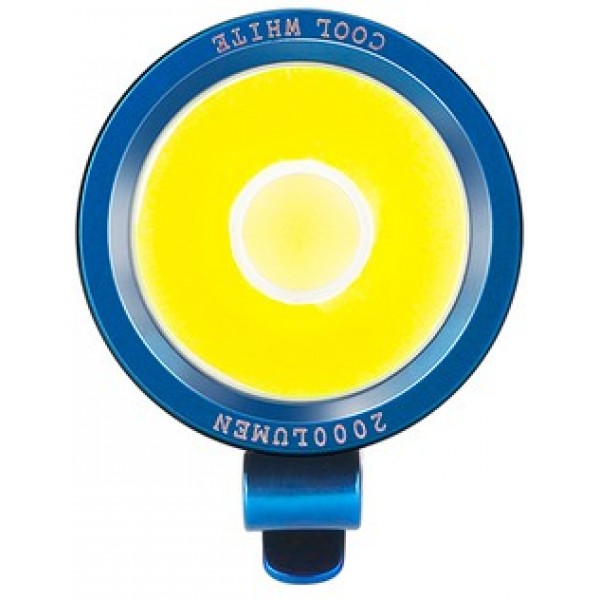 Ліхтар Olight Baton Pro Black