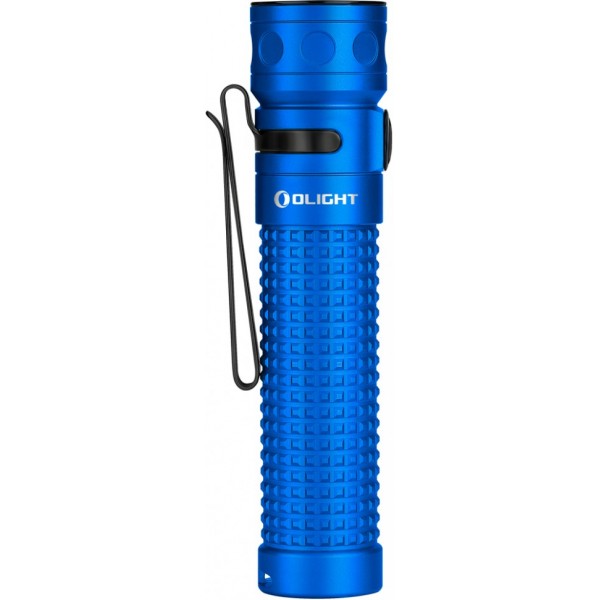 Ліхтар Olight Baton Pro Blue