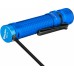 Ліхтар Olight Baton Pro Blue
