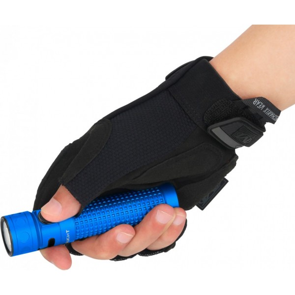 Ліхтар Olight Baton Pro Blue