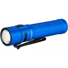 Ліхтар Olight Baton Pro Blue
