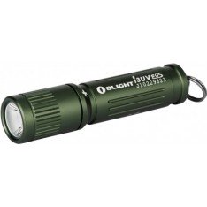 Ліхтар Olight I3UV EOS OD Green