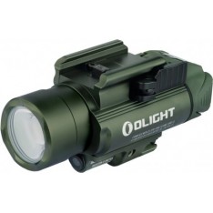 Ліхтар із ЛЦУ Olight Baldr Pro OD Green