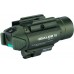Ліхтар із ЛЦУ Olight Baldr Pro OD Green