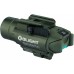 Ліхтар із ЛЦУ Olight Baldr Pro OD Green