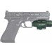 Ліхтар із ЛЦУ Olight Baldr Pro OD Green