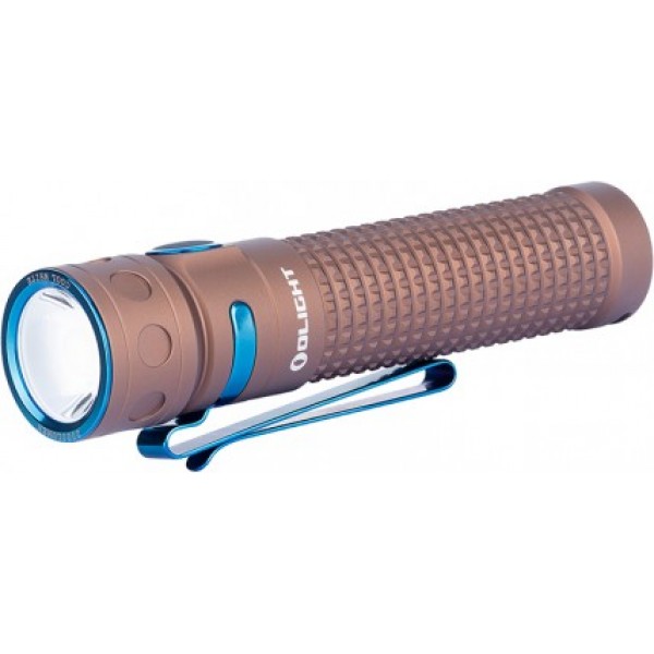 Ліхтар Olight Baton Pro Tan