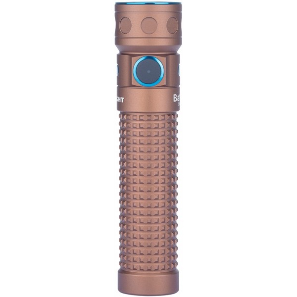 Ліхтар Olight Baton Pro Tan