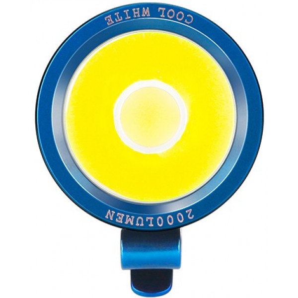 Ліхтар Olight Baton Pro Tan