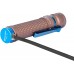 Ліхтар Olight Baton Pro Tan
