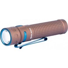 Ліхтар Olight Baton Pro Tan