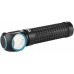 Налобний ліхтар Olight Perun Black + акумулятор та зарядка