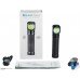 Налобний ліхтар Olight Perun Black + акумулятор та зарядка