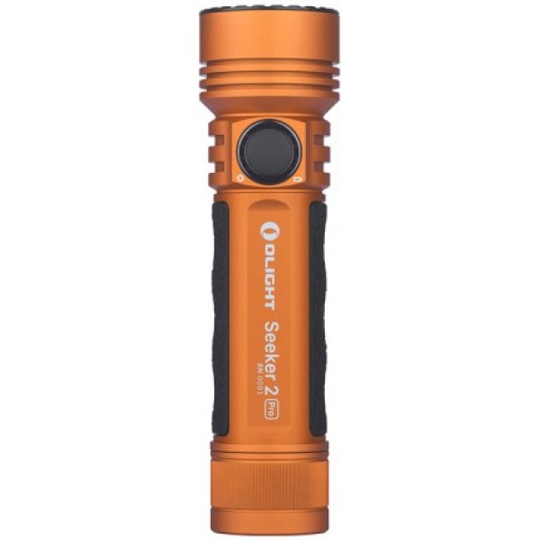 Ліхтар Olight Seeker 2 Pro Orange