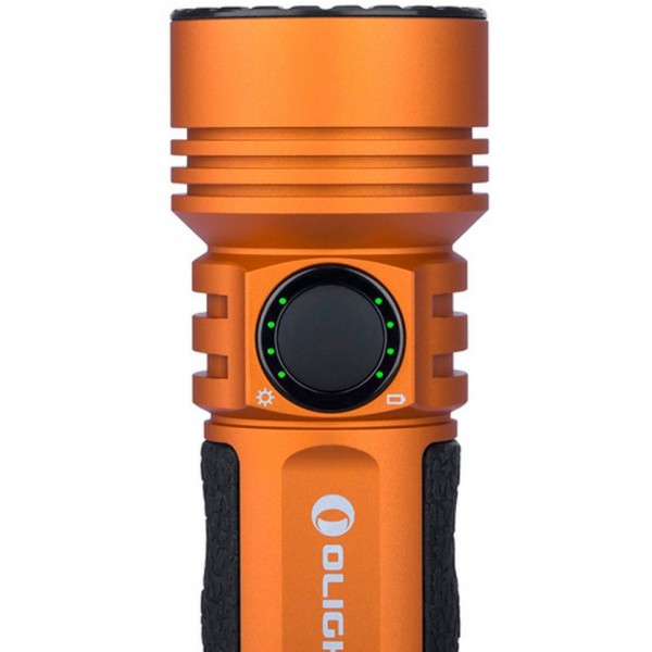 Ліхтар Olight Seeker 2 Pro Orange