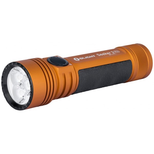 Ліхтар Olight Seeker 2 Pro Orange