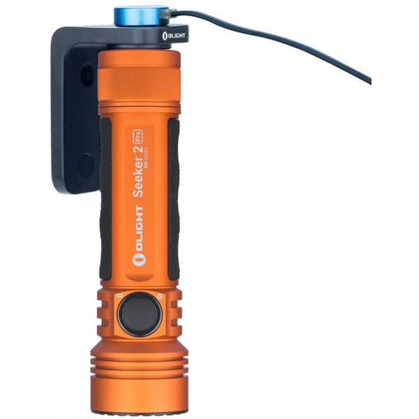 Ліхтар Olight Seeker 2 Pro Orange