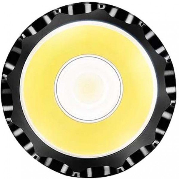 Ліхтар Olight M2R Pro Tan + акумулятор 5000mAh, зарядний USB-пристрій