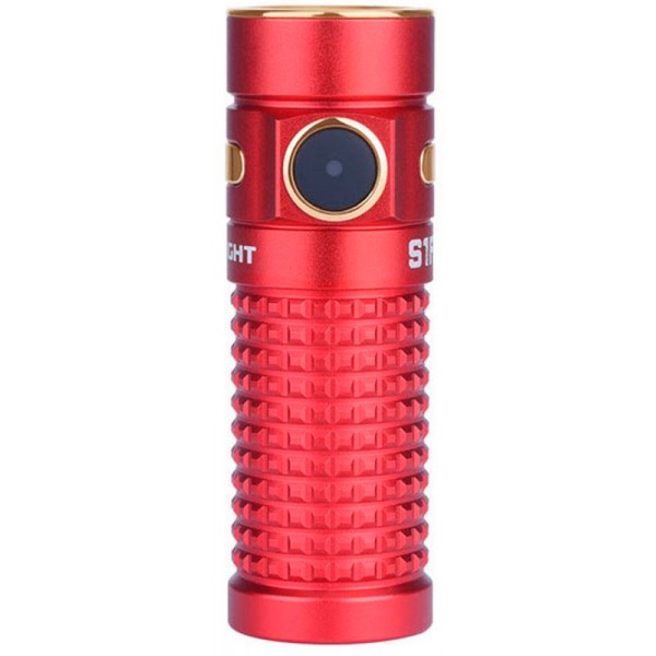 Ліхтар Olight S1R II Red