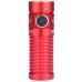 Ліхтар Olight S1R II Red