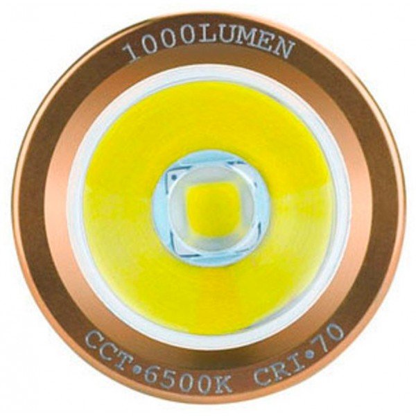 Ліхтар Olight S1R II Red