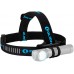 Головне кріплення Olight Headband II для Perun