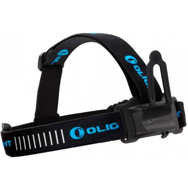 Головне кріплення Olight Headband II для Perun
