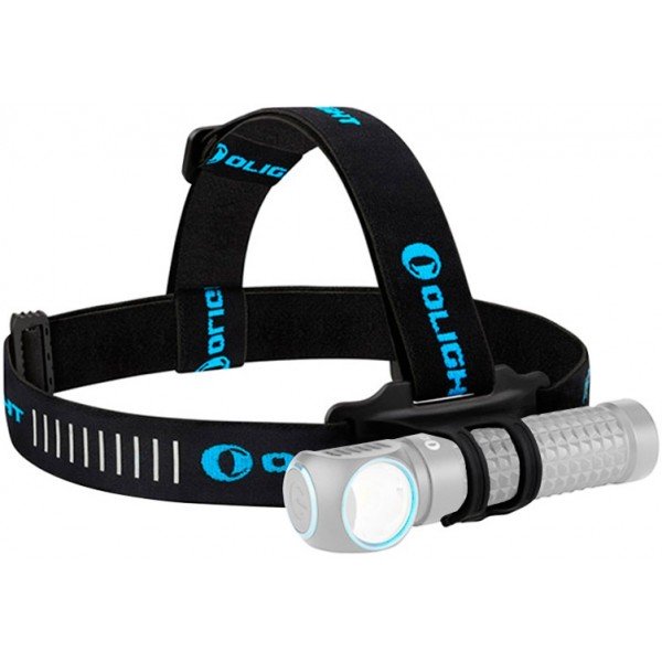Головне кріплення Olight Headband II для Perun