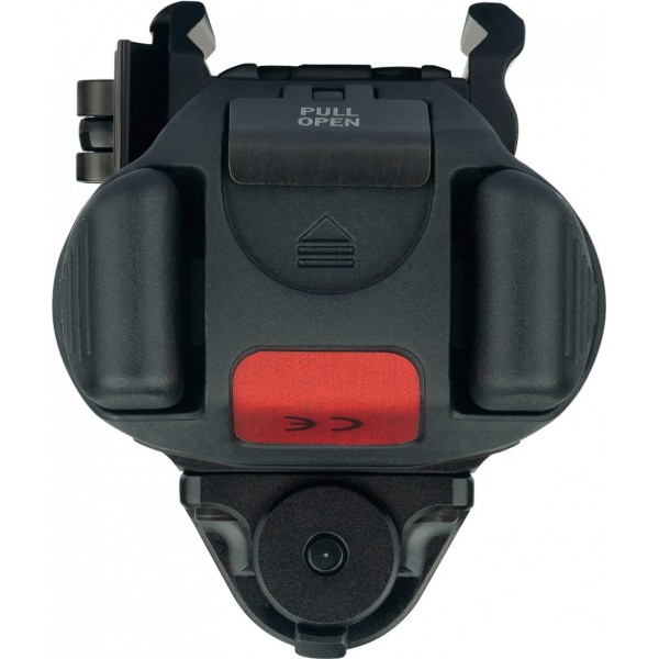 Ліхтар з ЛЦВ Olight Baldr RL Black 