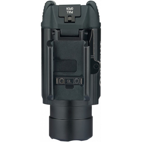 Ліхтар з ЛЦВ Olight Baldr RL Black 