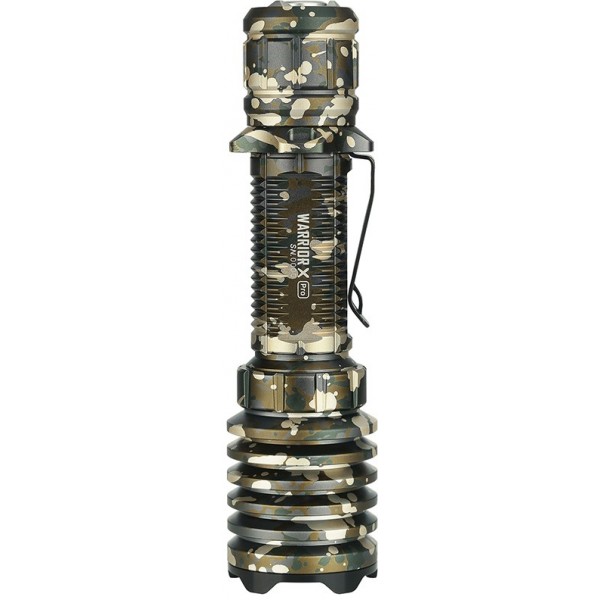 Ліхтар Olight Warrior X Pro Camo