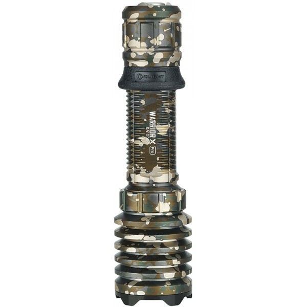 Ліхтар Olight Warrior X Pro Camo