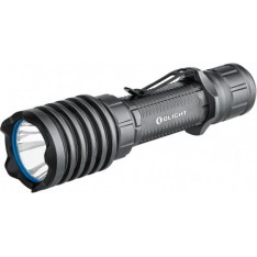 Ліхтар Olight Warrior X Pro Gunmetal Grey