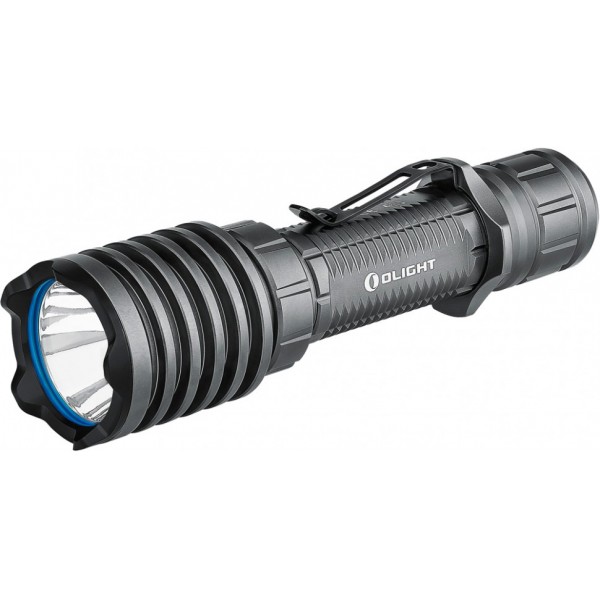 Ліхтар Olight Warrior X Pro Gunmetal Grey