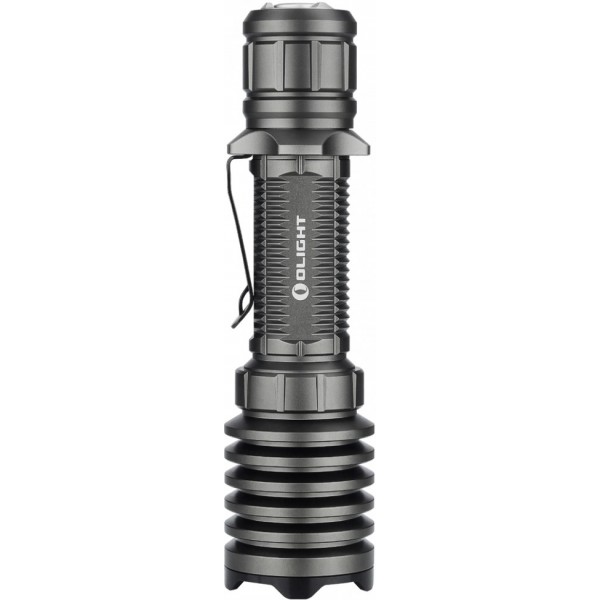 Ліхтар Olight Warrior X Pro Gunmetal Grey