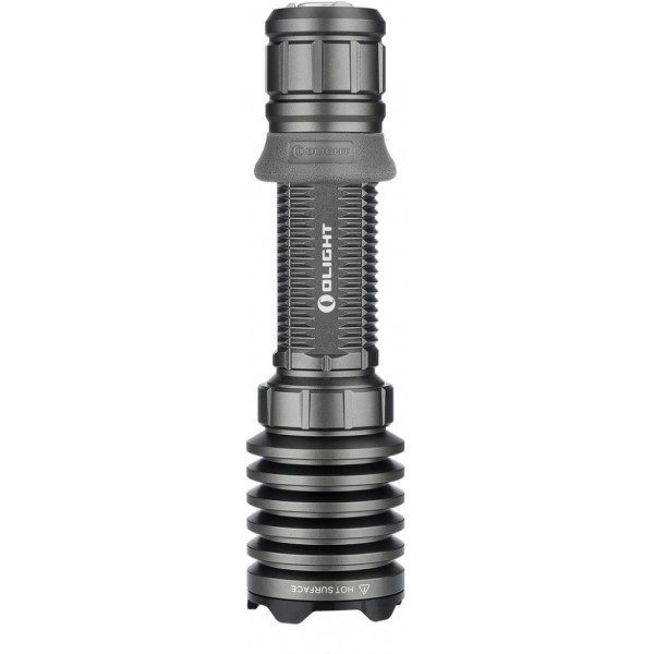 Ліхтар Olight Warrior X Pro Gunmetal Grey
