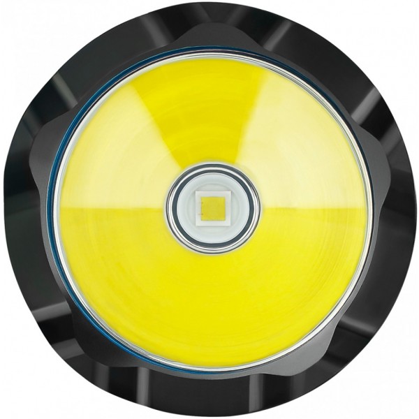 Ліхтар Olight Warrior X Pro Gunmetal Grey