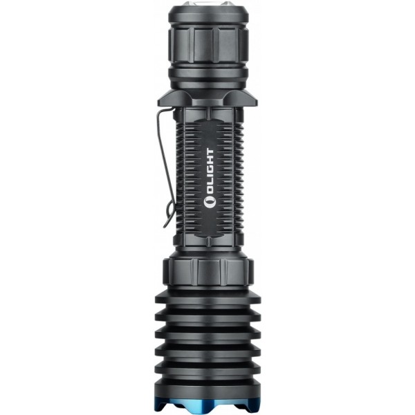 Ліхтар Olight Warrior X Pro Black