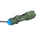 Ліхтар Olight Warrior X Pro OD Green