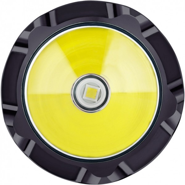 Ліхтар Olight Warrior X Pro OD Green