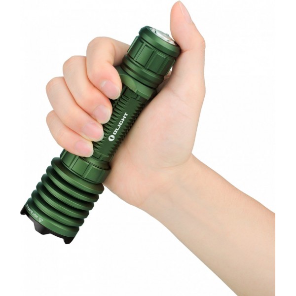 Ліхтар Olight Warrior X Pro OD Green