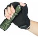 Ліхтар Olight Warrior X Pro OD Green
