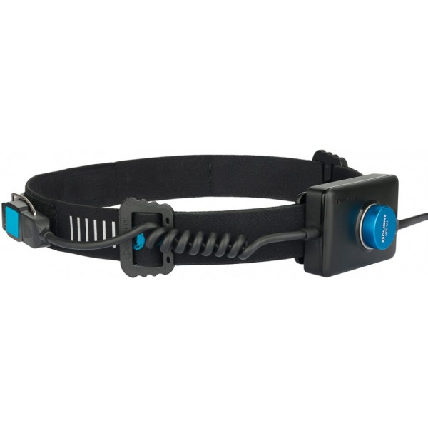 Налобний ліхтар Olight Array