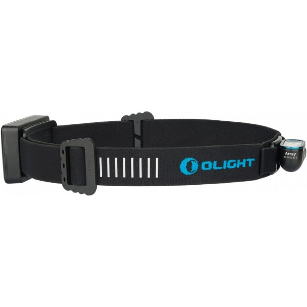 Налобний ліхтар Olight Array