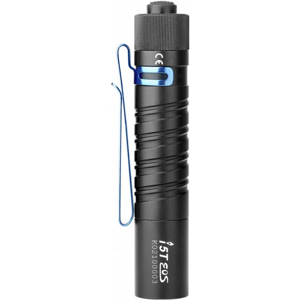 Ліхтар Olight I5T EOS Black