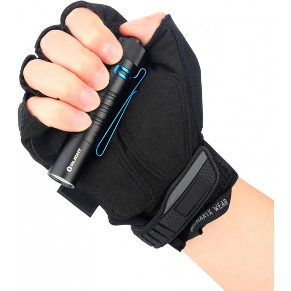 Ліхтар Olight I5T EOS Black