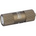 Ліхтар-брелок Olight I1R 2 Tan