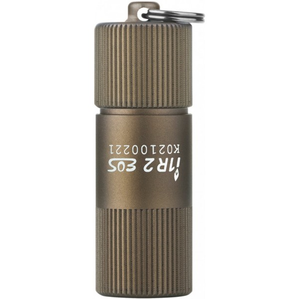 Ліхтар-брелок Olight I1R 2 Tan