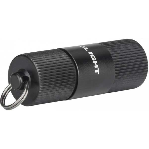 Ліхтар-брелок Olight I1R 2 Black